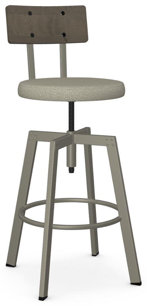 Amisco top bradley stool
